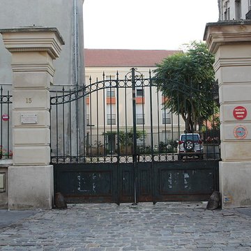 Immeuble