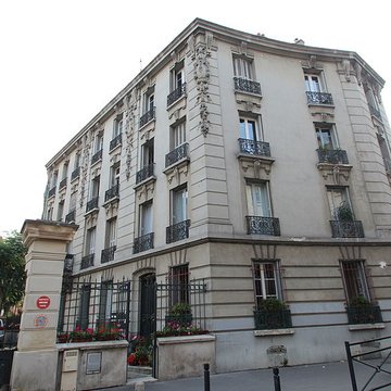 Immeuble