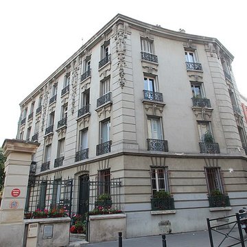 Immeuble