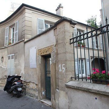 Immeuble