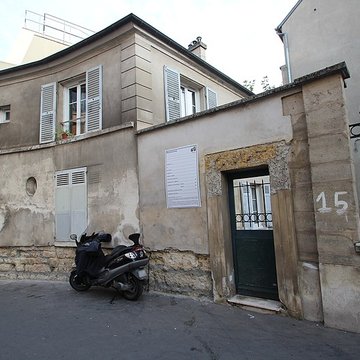 Immeuble