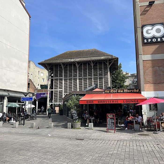 Photo de Maison des Arbalétriers