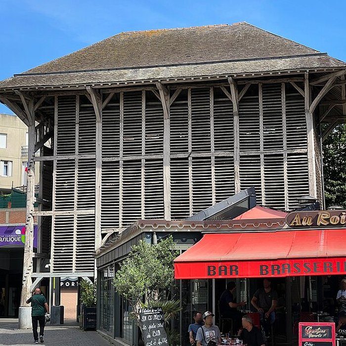Photo de Maison des Arbalétriers