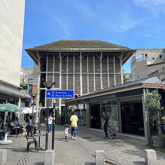 Photo de Maison des Arbalétriers