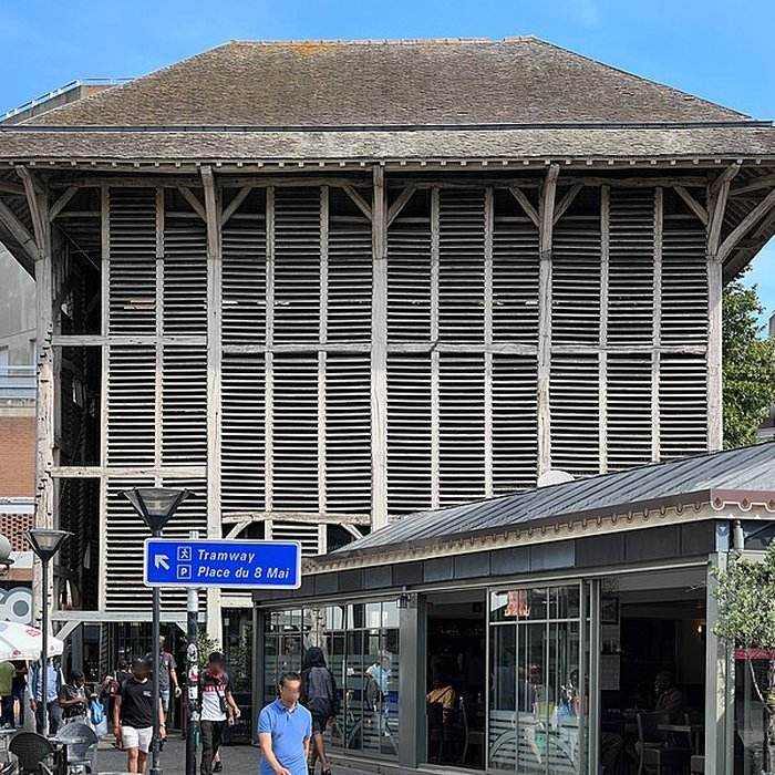 Photo de Maison des Arbalétriers