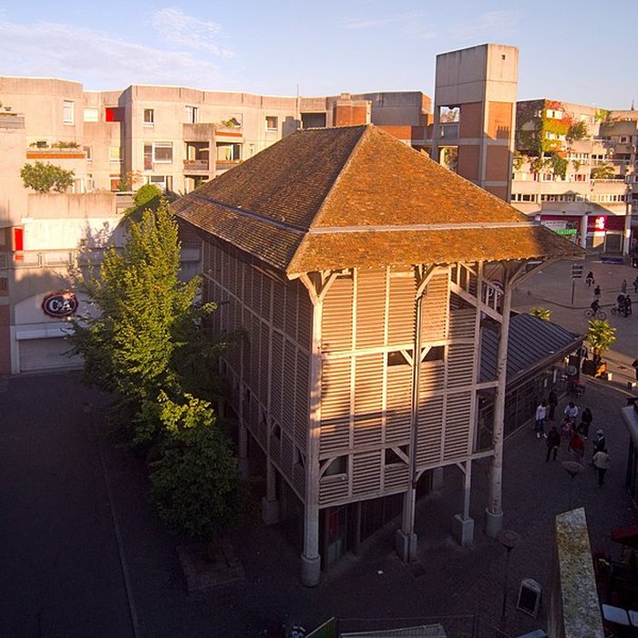 Photo de Maison des Arbalétriers