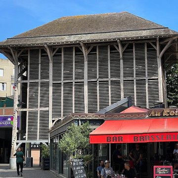 Maison des Arbalétriers