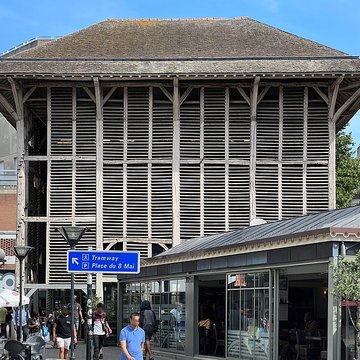 Maison des Arbalétriers