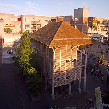 Maison des Arbalétriers