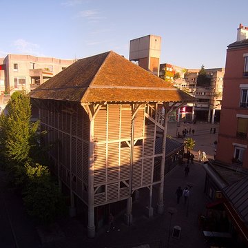 Maison des Arbalétriers