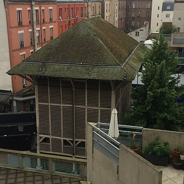 Maison des Arbalétriers