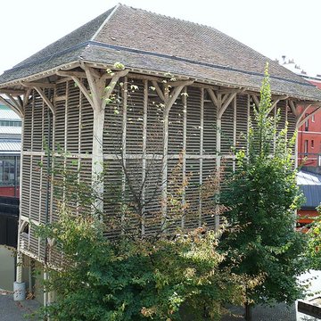 Maison des Arbalétriers