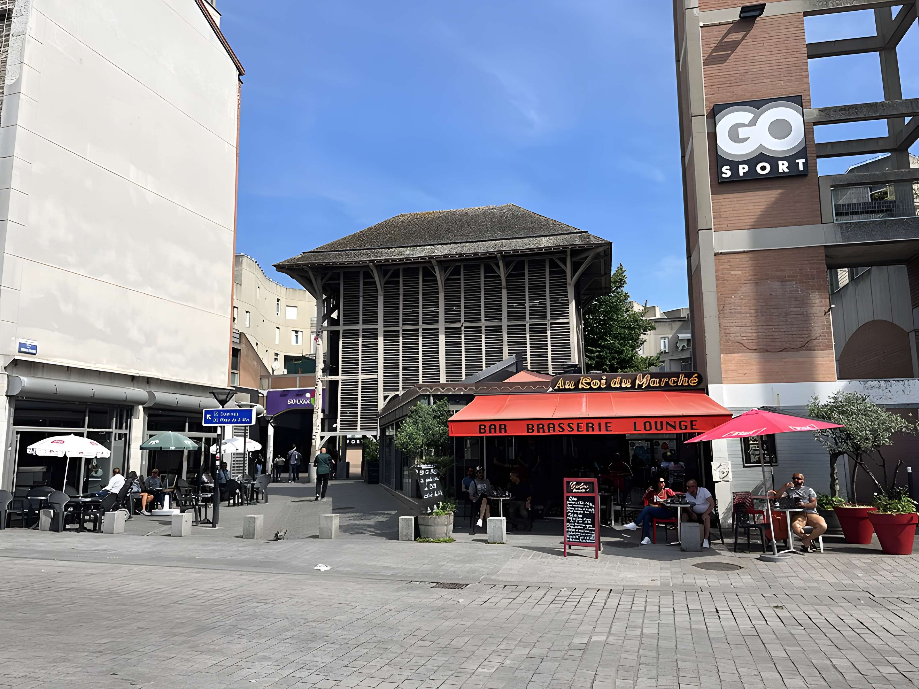 Maison des Arbalétriers