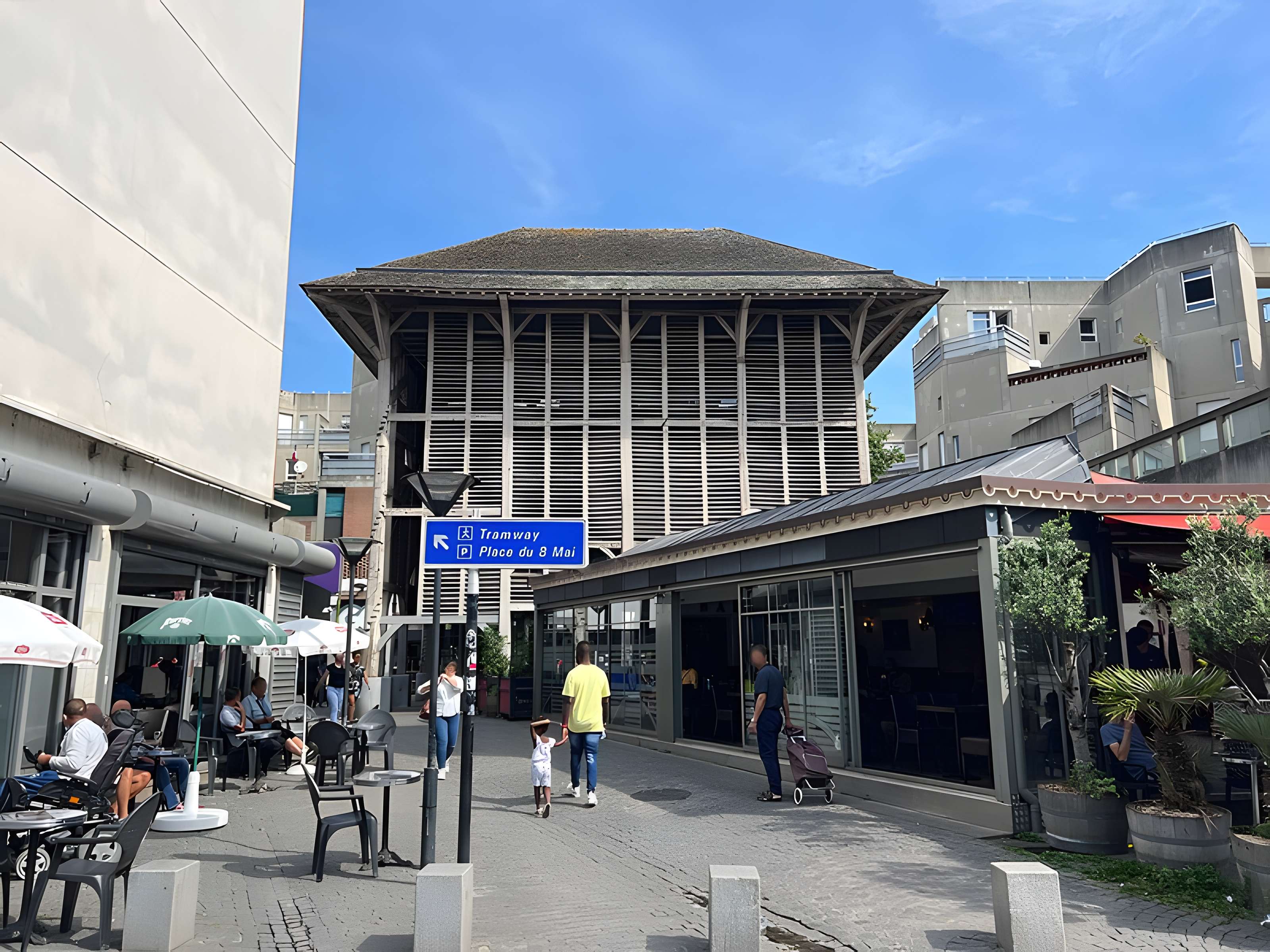 Maison des Arbalétriers