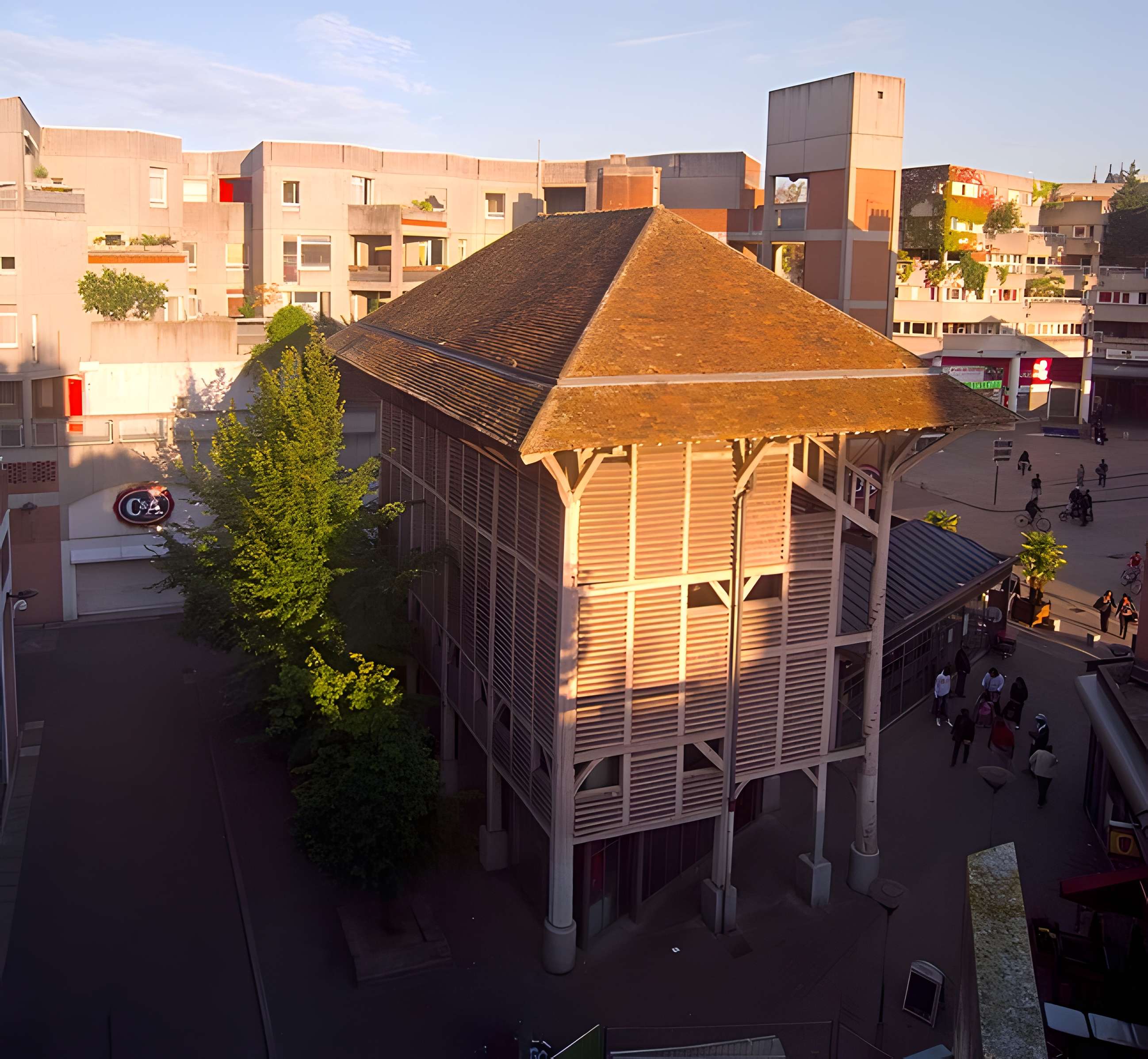 Maison des Arbalétriers
