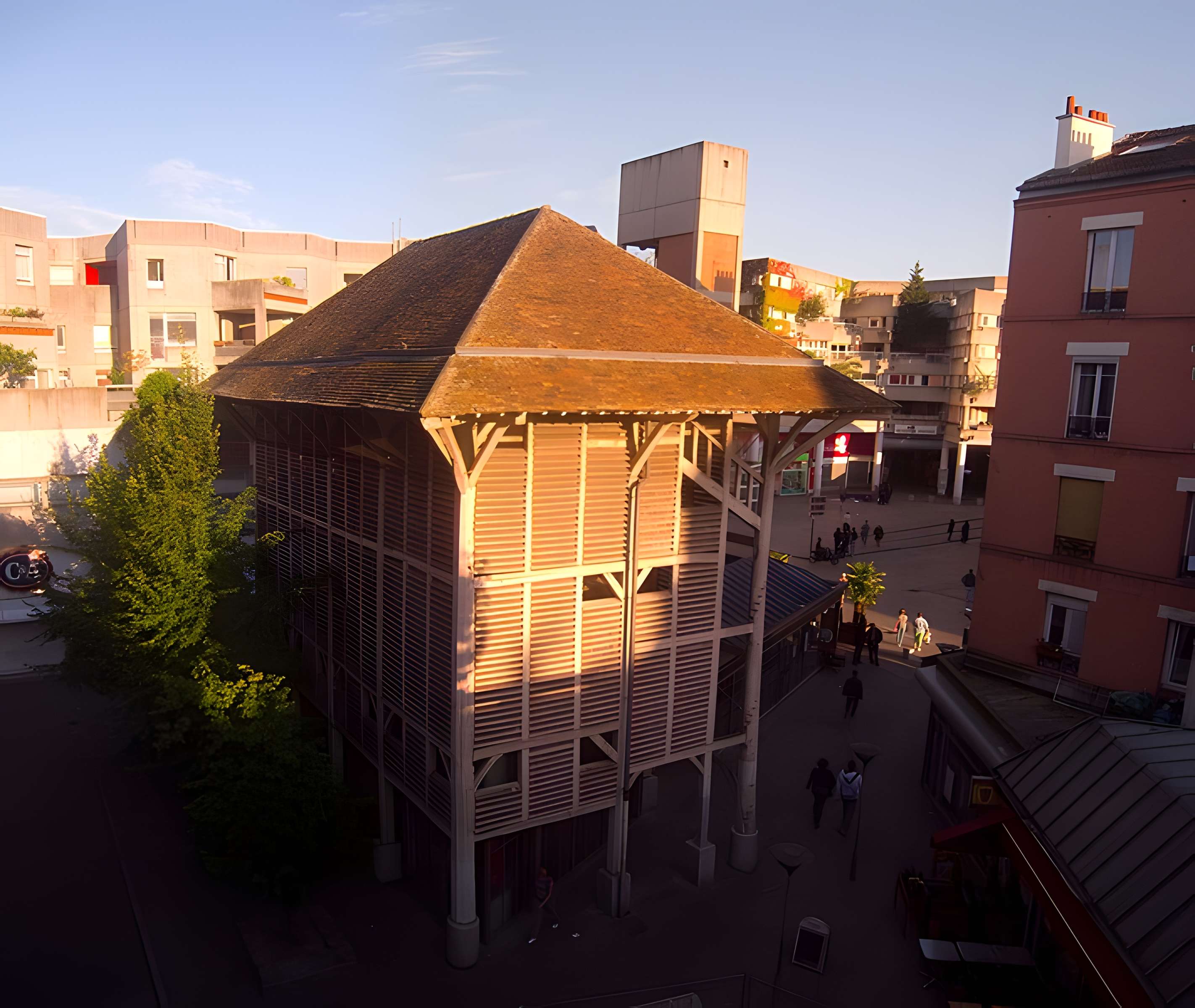 Maison des Arbalétriers