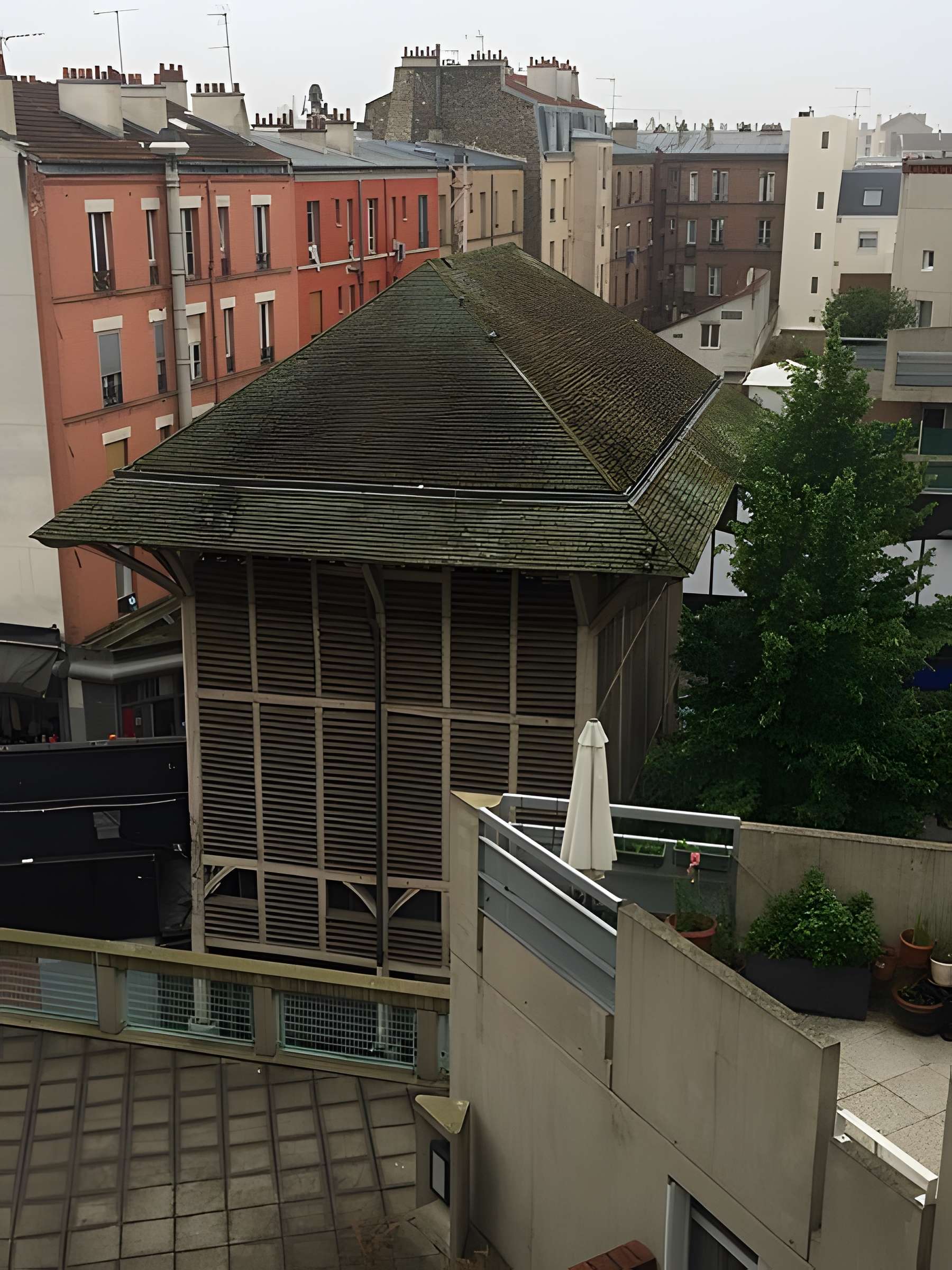 Maison des Arbalétriers