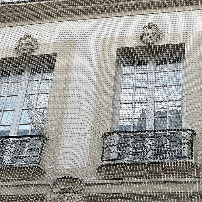 Photo de Maison dite Maison des Masques ou Maison des Quatre-Saisons