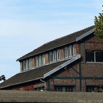 Usine de lOrfèvrerie Christofle