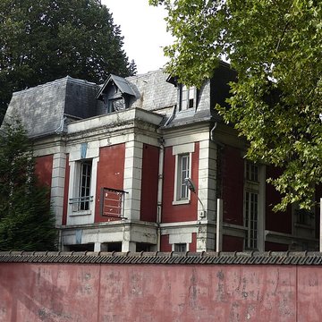 Usine de lOrfèvrerie Christofle