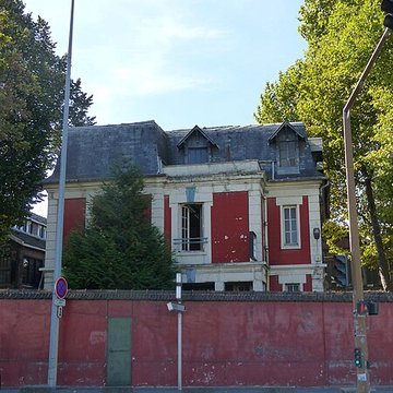 Usine de lOrfèvrerie Christofle