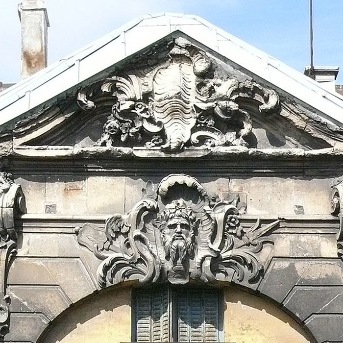 Photo de Château de la Motte