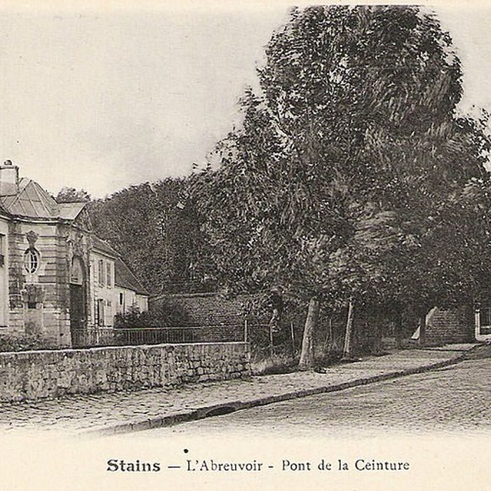 Photo de Château de la Motte