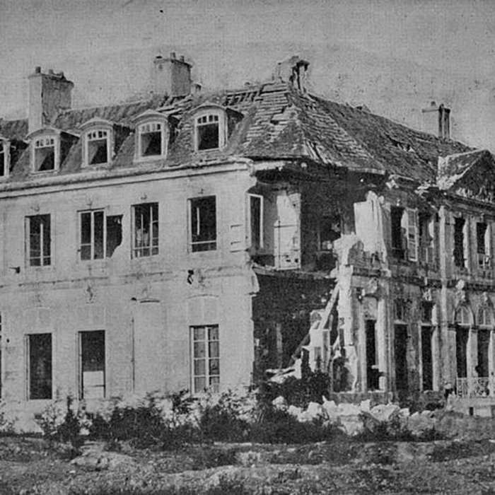 Photo de Château de la Motte