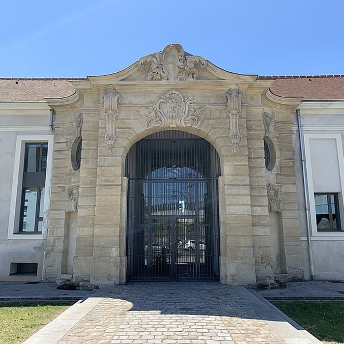 Photo de Château de la Motte