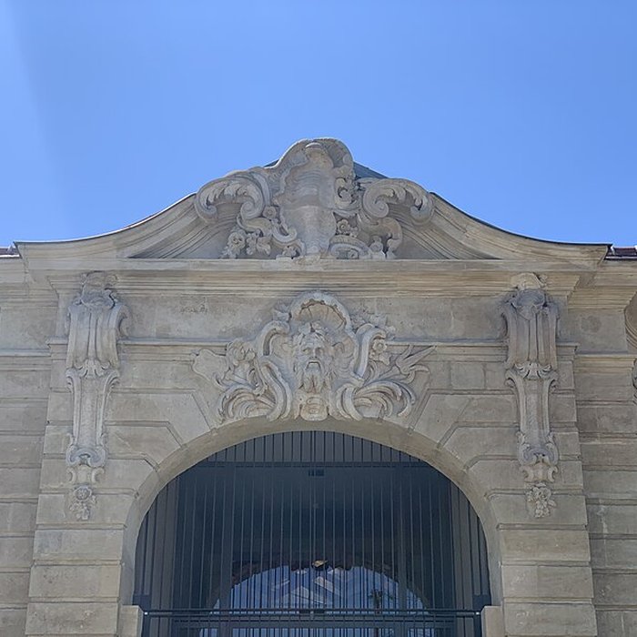 Photo de Château de la Motte