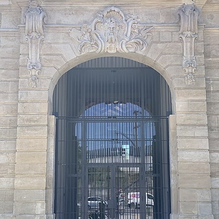 Photo de Château de la Motte