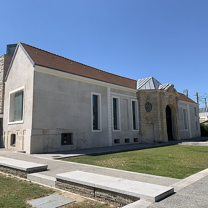 Photo de Château de la Motte