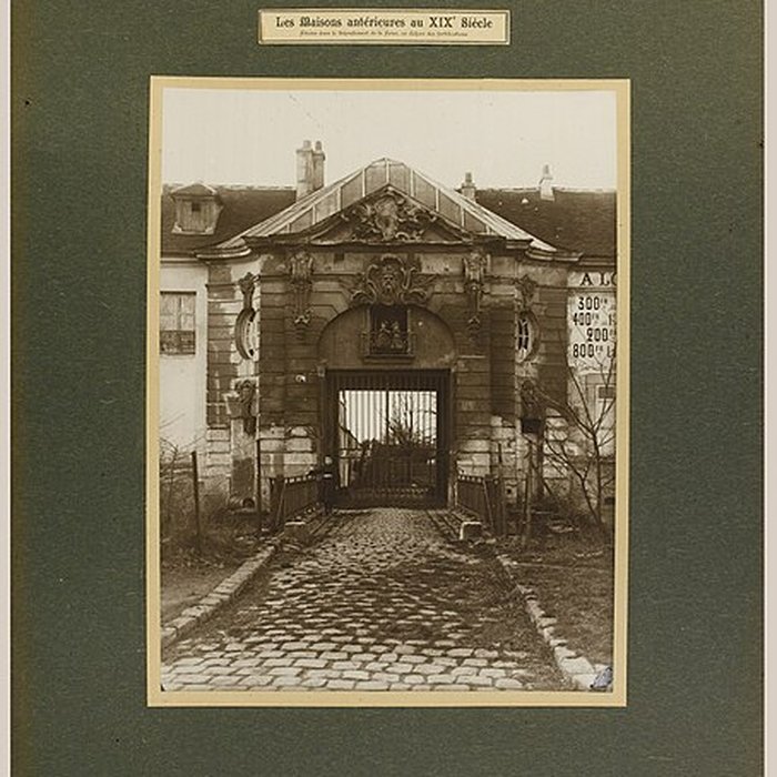 Photo de Château de la Motte