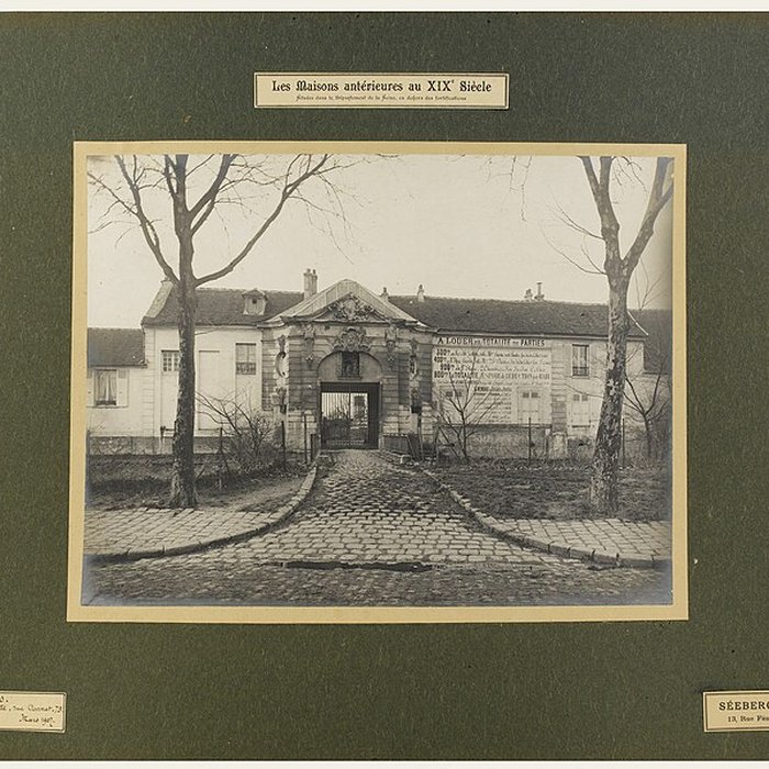 Photo de Château de la Motte