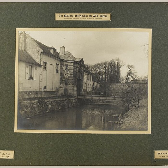 Photo de Château de la Motte