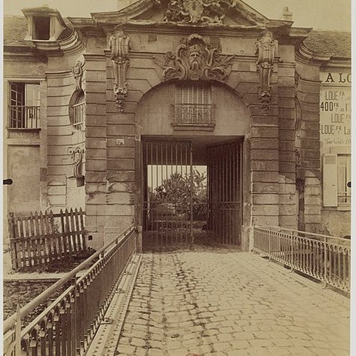 Photo de Château de la Motte