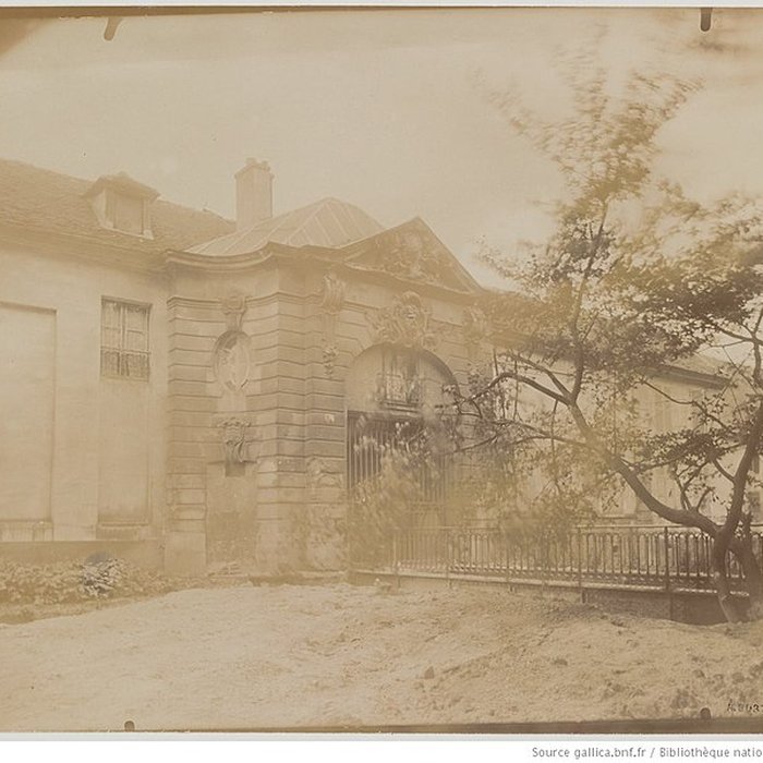 Photo de Château de la Motte