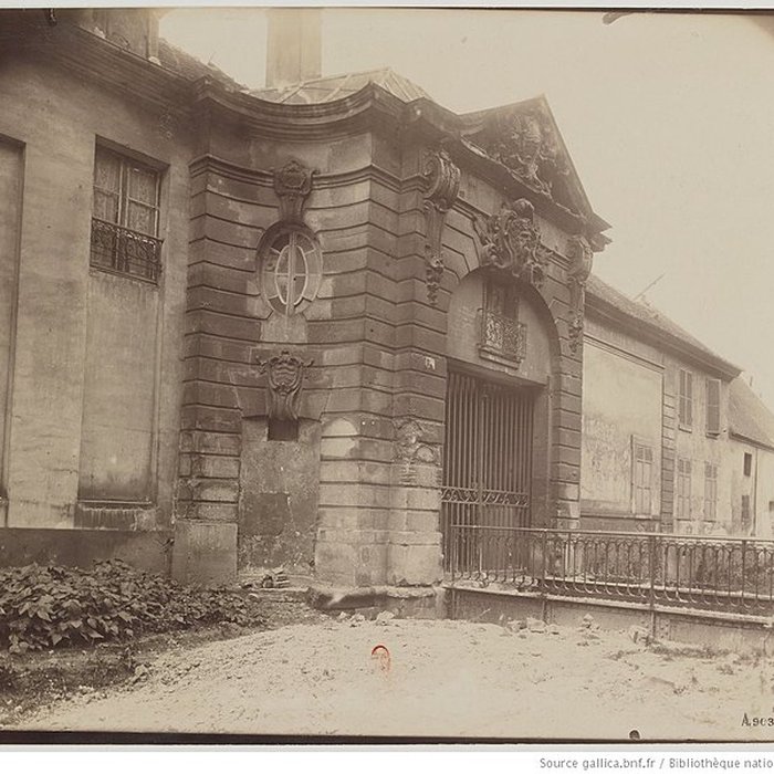 Photo de Château de la Motte