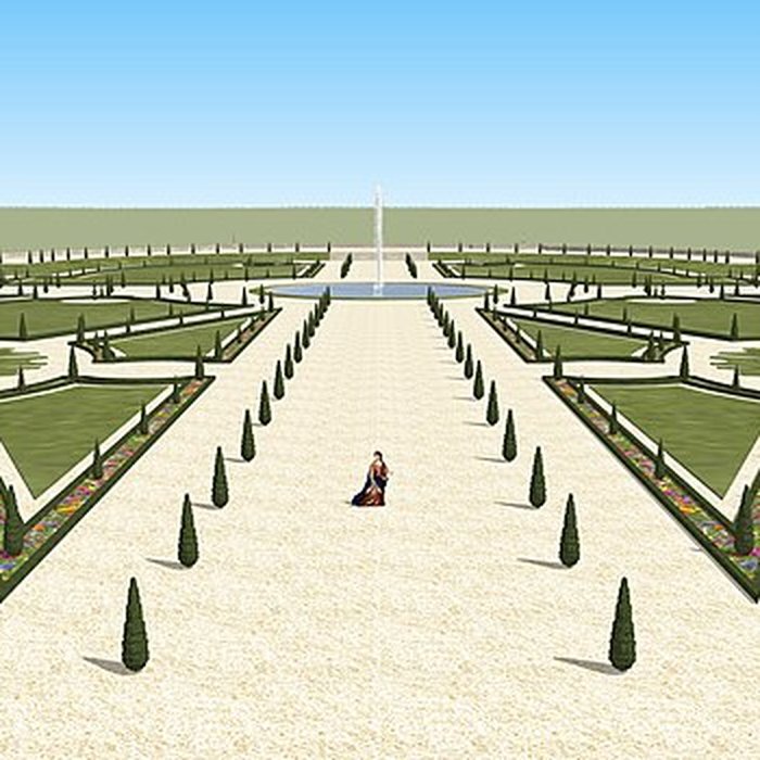 Photo de Château de la Motte