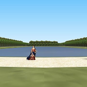 Château de la Motte