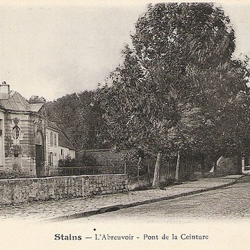 Château de la Motte