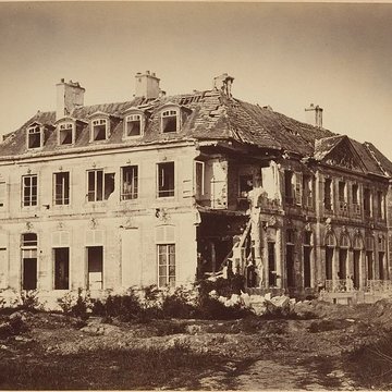 Château de la Motte