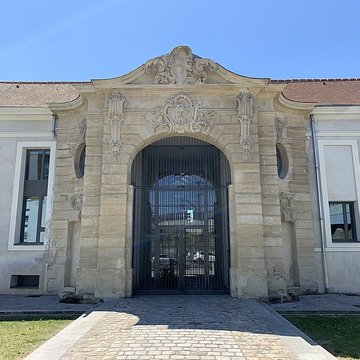 Château de la Motte