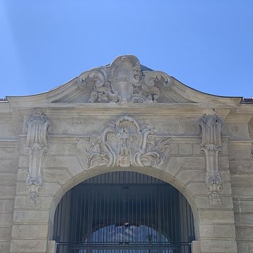 Château de la Motte