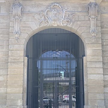 Château de la Motte