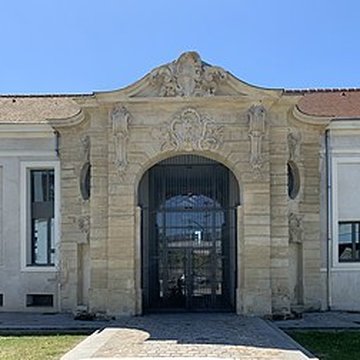 Château de la Motte