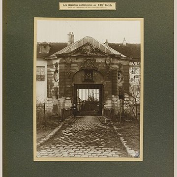 Château de la Motte