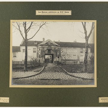 Château de la Motte