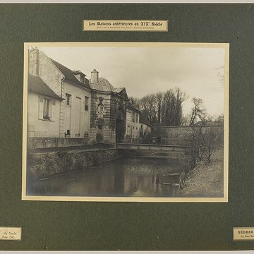 Château de la Motte