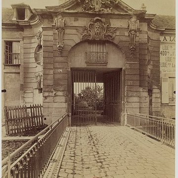 Château de la Motte